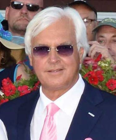 BOB BAFFERT | NYRA