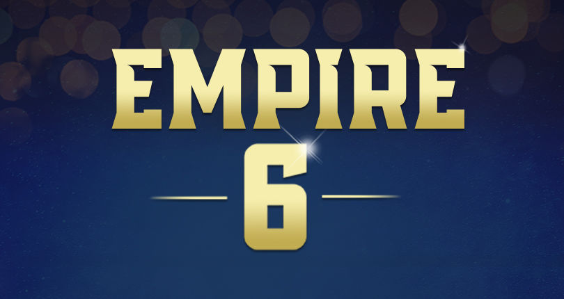 Mandatory payout of Empire 6 set for Sunday, August 9