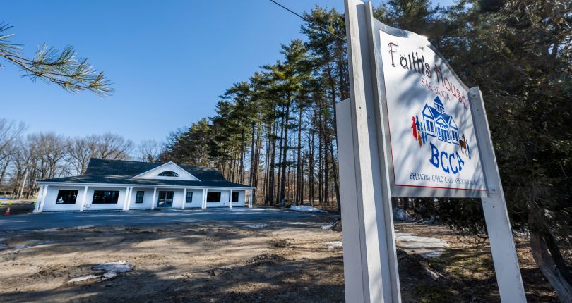 NYRA CARES: Faith’s House in Saratoga is Dubb’s latest effort to benefit backstretch families