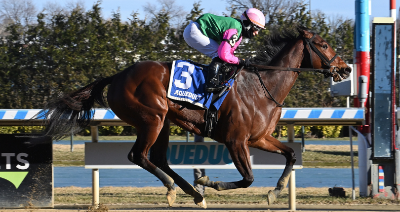 Grannys Connection to target $125K Dancin Renee; Portos to make New York return in $125K Excelsior