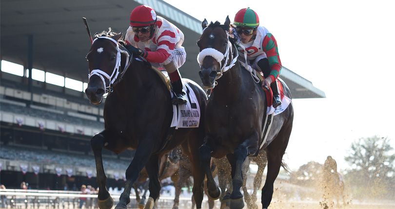 G1 Forego the likely next task at hand for G2 Nerud-winner Mind Control
