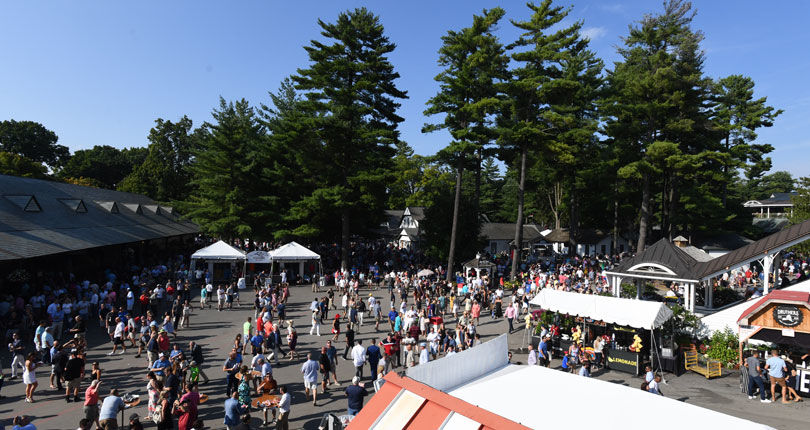 NYRA to celebrate New York Sports Day at Saratoga Race Course
