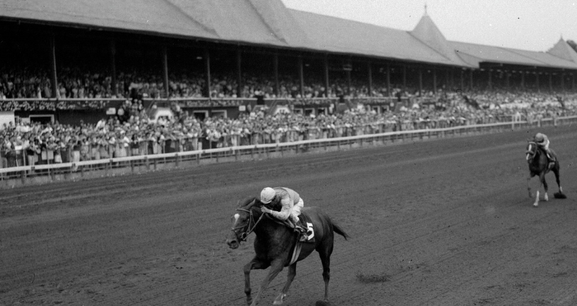 Put it in the books: 50 Years Ago, Arts and Letters helped make it a banner year for New York sports