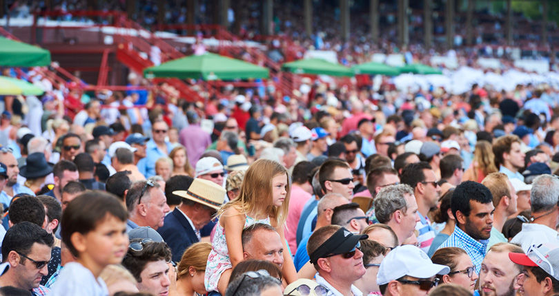 40 days of special events to highlight 2019 meet at Saratoga Race Course