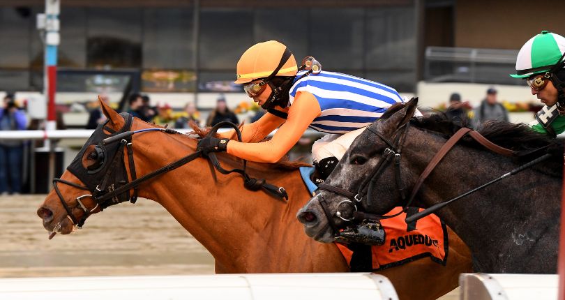 Dornoch takes on G2 Remsen off impressive maiden win