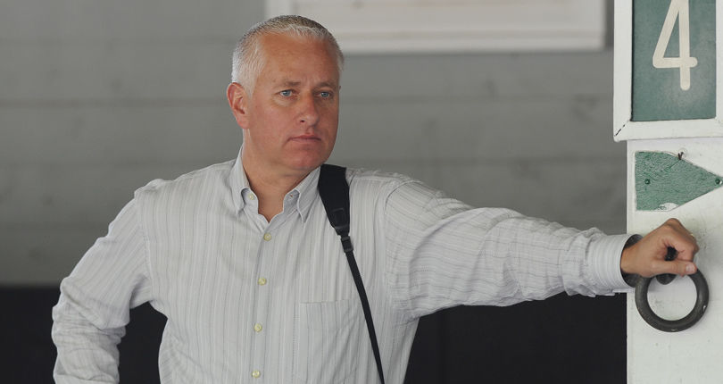 Each and every win matters: Pletcher closing in on 5,000th career victory