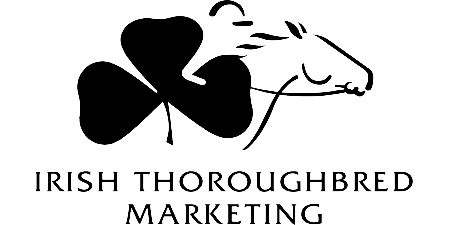 Irish Throughbred Marketing logo